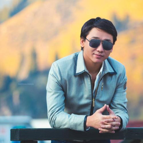 Kairat Nurtas - Өкiнiш